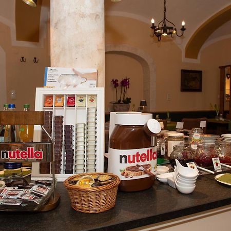 Hotel Bockmaier Oberpframmern Екстер'єр фото