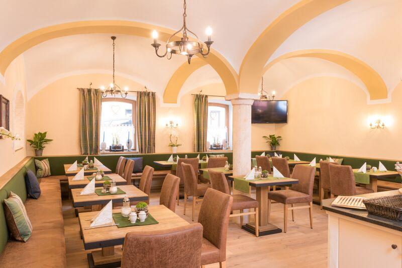 Hotel Bockmaier Oberpframmern Екстер'єр фото