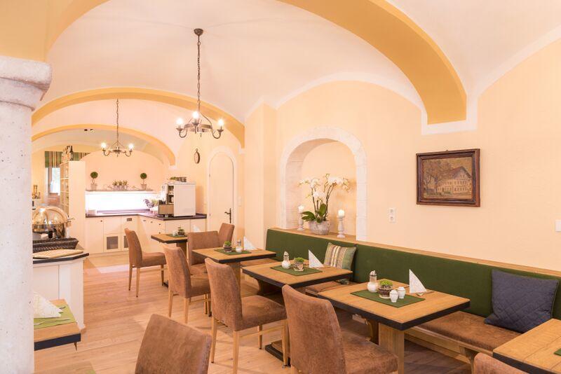 Hotel Bockmaier Oberpframmern Екстер'єр фото