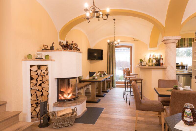 Hotel Bockmaier Oberpframmern Екстер'єр фото